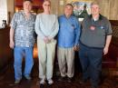 2017 03 25 ARRL Arizona Section Managers